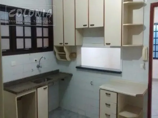 Imagem 1: Santo André - Casa Padrão - Parque das Nações