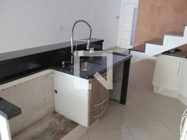 Imagem: Casa para Aluguel - Quitaúna, 3 Quartos