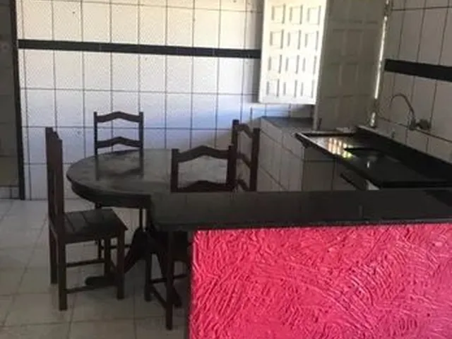 Imagem 1: Casa de 2 Quartos com 2 Suítes em Jauá em Condomínio Fechado