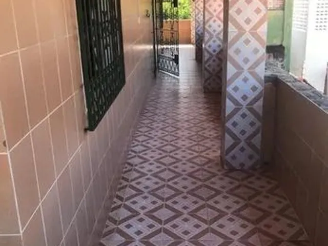 Imagem 4: Casa de 2 Quartos com 2 Suítes em Jauá em Condomínio Fechado