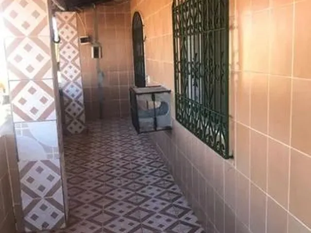 Imagem 3: Casa de 2 Quartos com 2 Suítes em Jauá em Condomínio Fechado