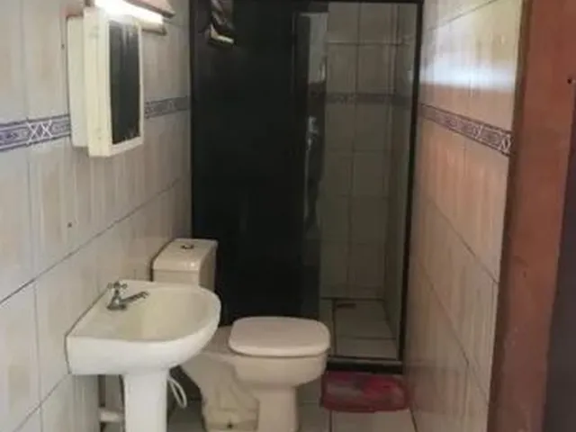 Imagem 7: Casa de 2 Quartos com 2 Suítes em Jauá em Condomínio Fechado