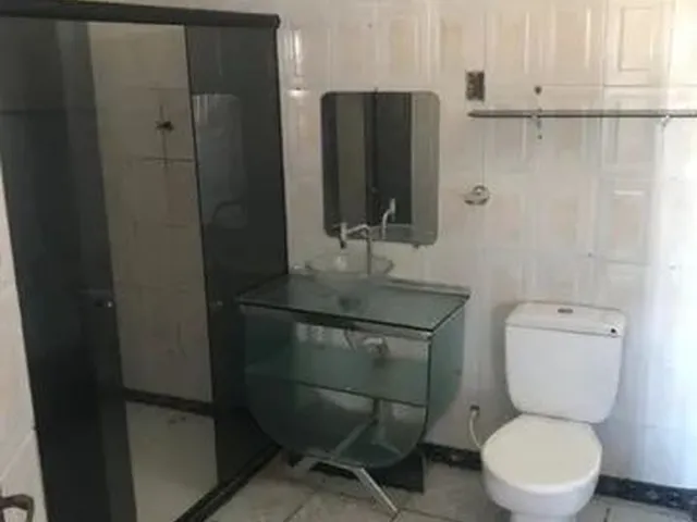 Imagem 8: Casa de 2 Quartos com 2 Suítes em Jauá em Condomínio Fechado