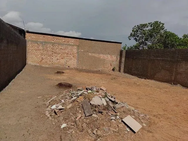 Imagem 7: Aluga Casa no Centenário
