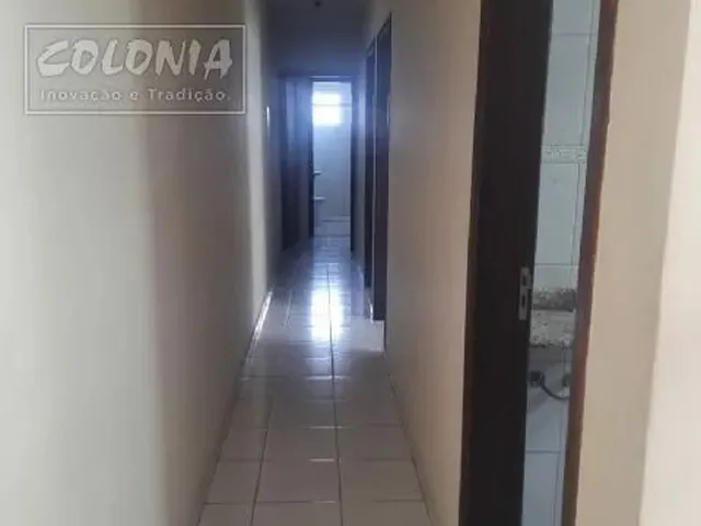 Imagem: Santo André - Apartamento Padrão - Vila