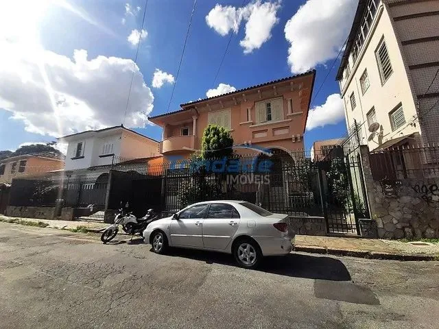 Imagem: Aluguel Residential / Home Belo Horizonte