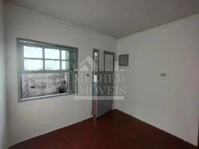 Imagem: Casa para Locação - Vila Ede, São Paulo