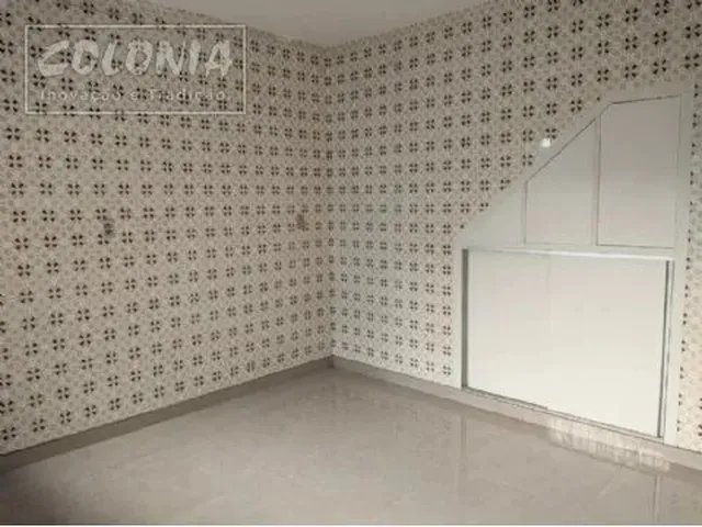 Imagem 1: Santo André - Casa Padrão - Casa Branca