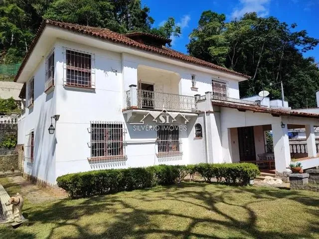 Imagem: Casa- Petrópolis, Centro