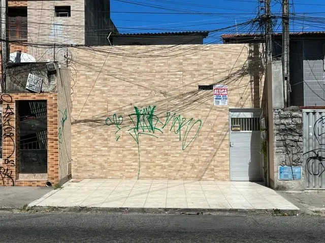 Imagem 1: Apartamento para Aluguel com 40 Metros Quadrados com 2 Quartos em Benfica - Fortaleza - Ce