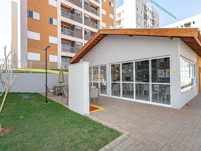Imagem: Apartamento para Aluguel Maringá Jardim