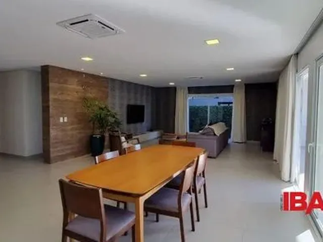 Imagem 3: Florianópolis - Casa Padrão - Cacupé
