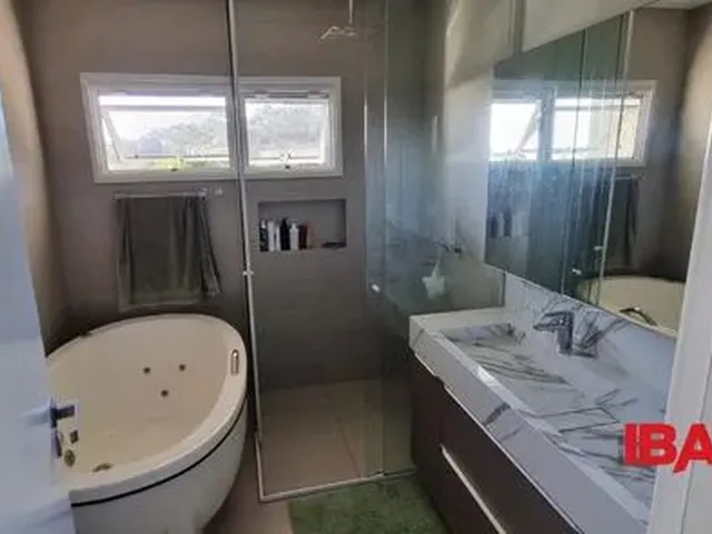 Imagem 7: Florianópolis - Casa Padrão - Cacupé