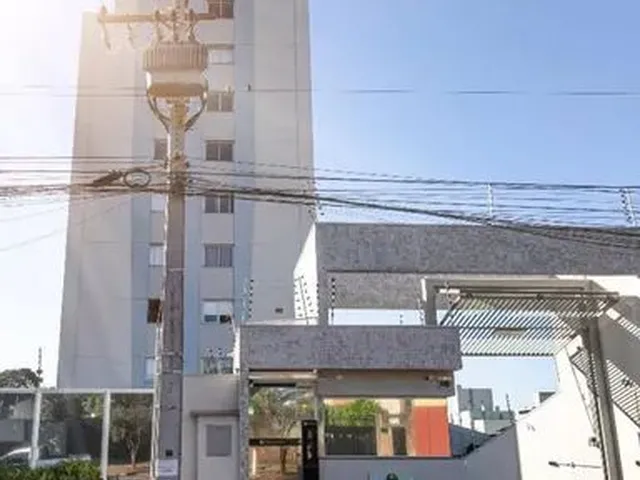 Imagem: Apartamento para Aluguel Maringá Jardim