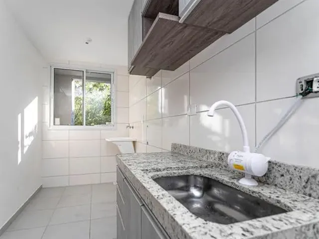 Imagem 12: Apartamento para Aluguel Maringá Jardim Alvorada - Bela Alvorada