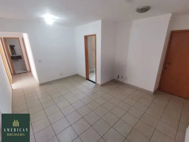 Imagem: Aluguel Apartamento 3 Quartos 2 Suites Garagem