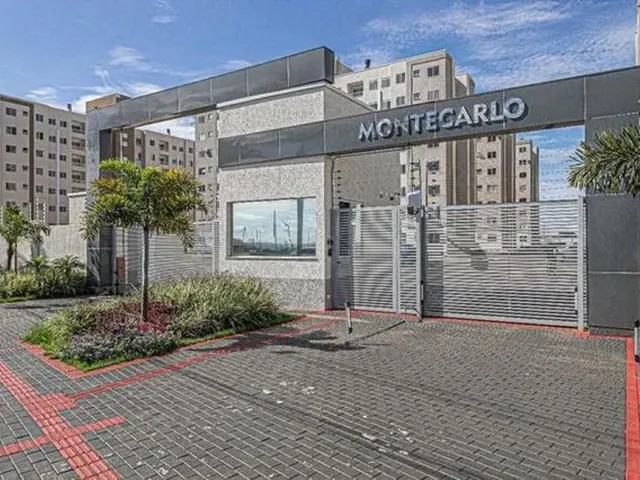Imagem: Apartamento para Aluguel Maringá Jardim
