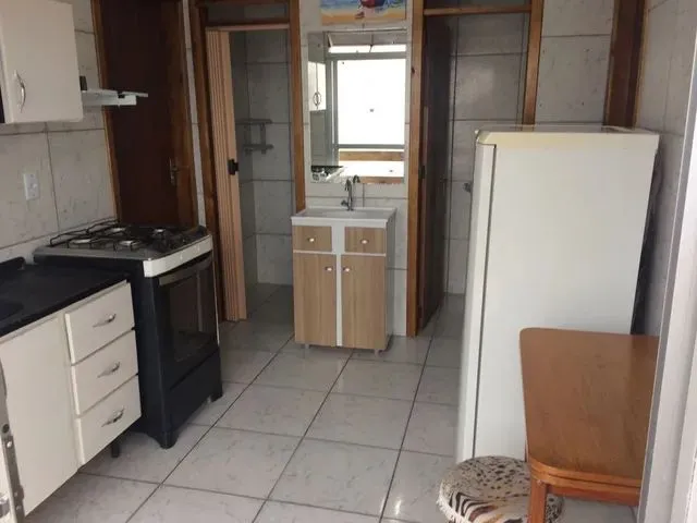 Imagem 1: Alugo Kitnet Mobiliada