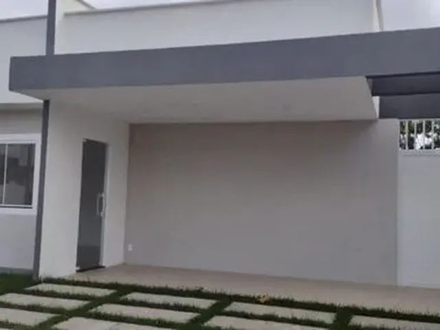 Imagem 1: U- Casa em Cond Turu 3 Quartos