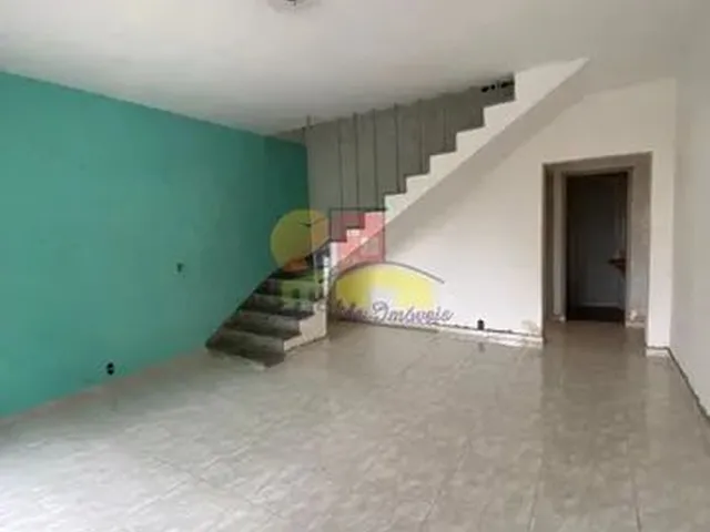 Imagem: Santo André - Casa Padrão - Vila Scarpelli
