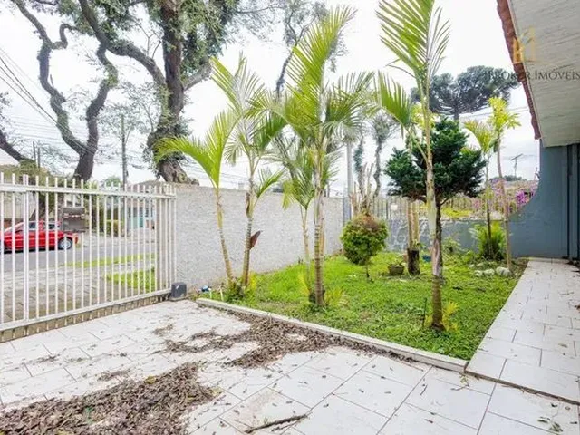 Imagem: Casa Semi Mobiliada com 3 Dormitórios para