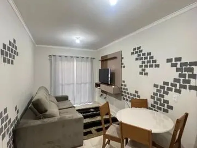 Imagem: Apartamento para Aluguel, 2 Quartos, 1 Vaga