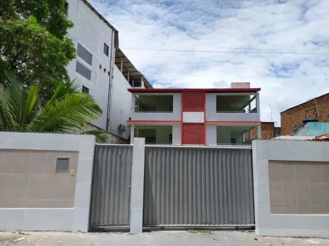 Imagem: Alugo Apartamento de 2/4 em São Cristóvão