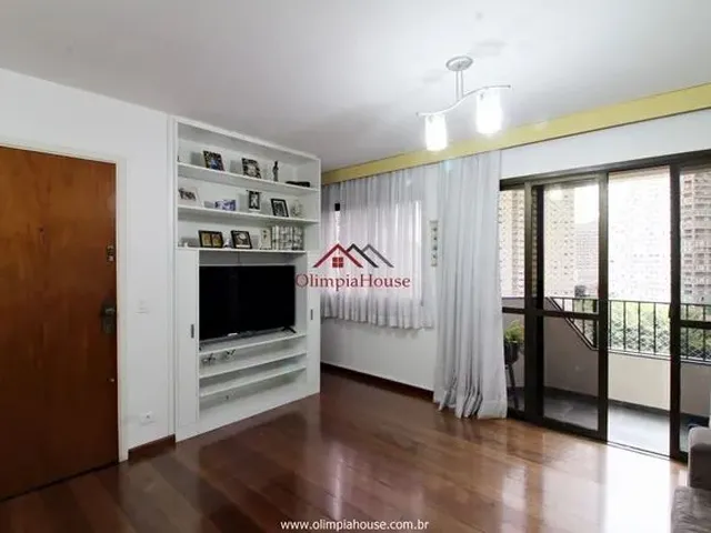 Imagem: Locação Apartamento 3 Dormitórios - 130