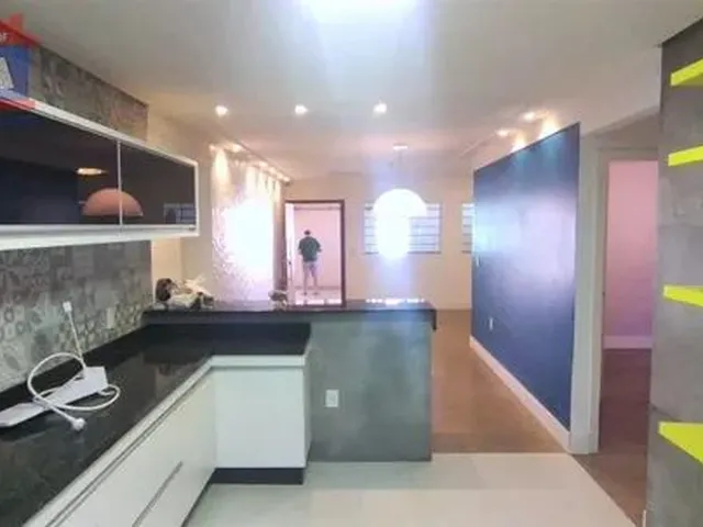 Imagem 3: Casa para Locação em Brasília, Taguatinga, 4 Dormitórios, 1 Suíte, 2 Banheiros, 2