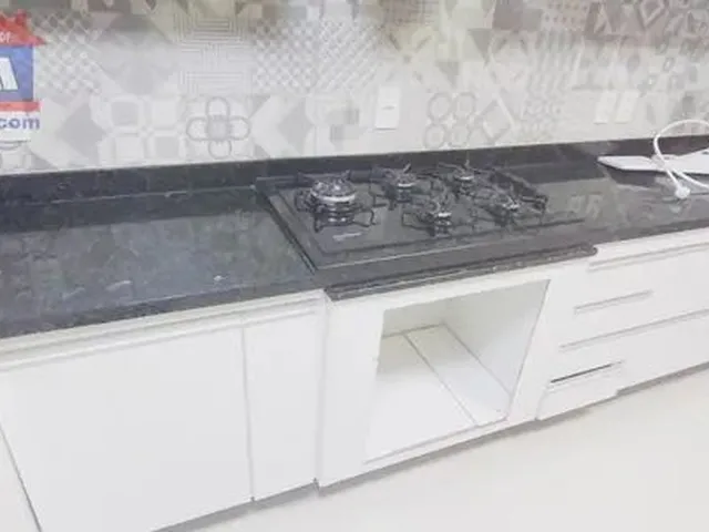 Imagem 4: Casa para Locação em Brasília, Taguatinga, 4 Dormitórios, 1 Suíte, 2 Banheiros, 2
