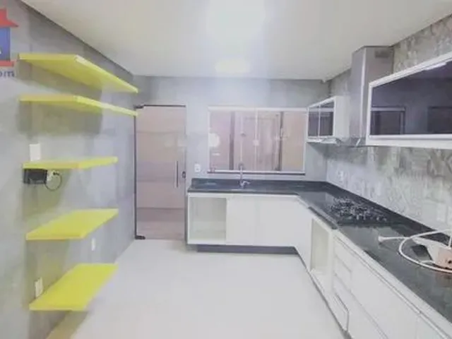 Imagem 7: Casa para Locação em Brasília, Taguatinga, 4 Dormitórios, 1 Suíte, 2 Banheiros, 2