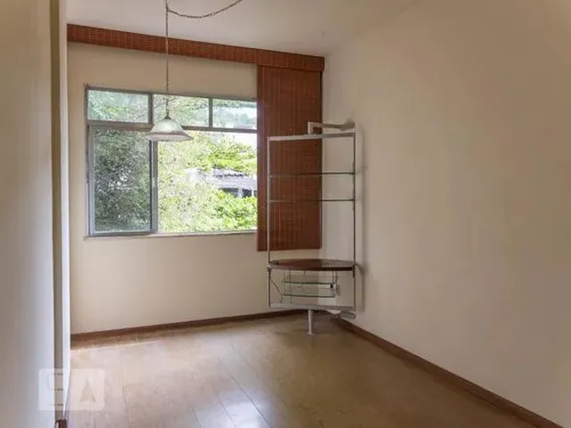 Imagem: Apartamento para Aluguel - Vila Isabel
