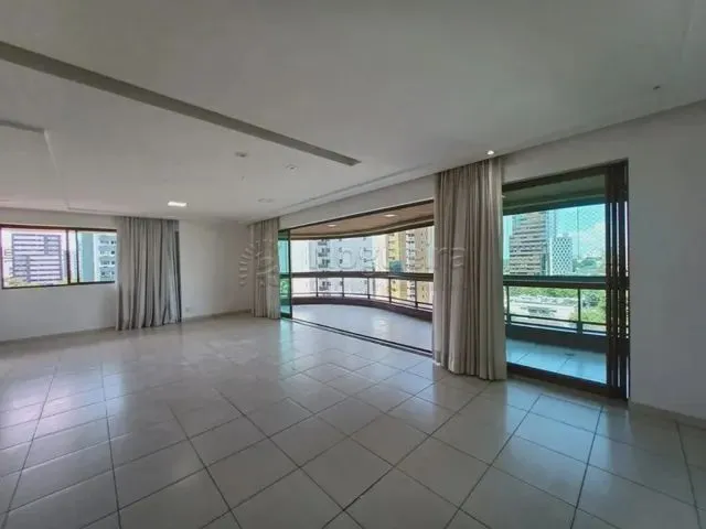 Imagem: Lap Luxuoso Apartamento para Venda Tem 294