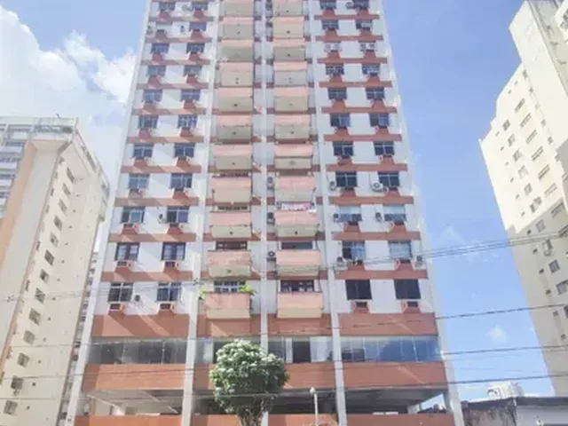 Imagem: Ed Agripina Matos em Batista Campos Amplo