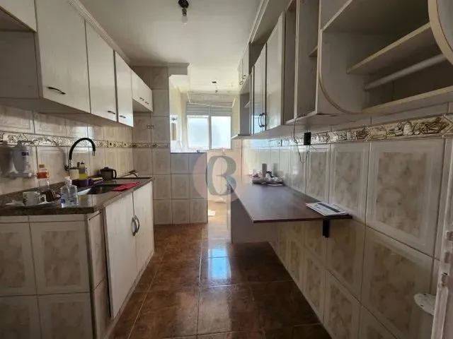 Imagem 4: Residencial - Continental
