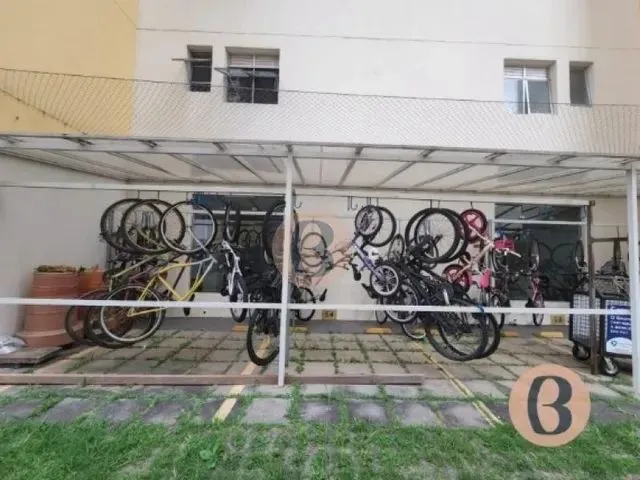 Imagem 2: Residencial - Continental