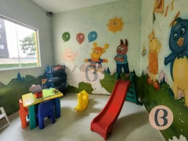 Imagem 7: Residencial - Continental