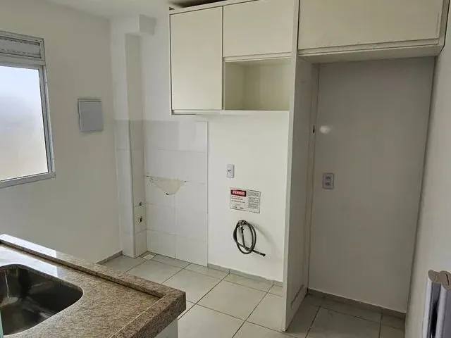 Imagem: Alugo Apt 2 Quartos Moinho dos Ventos