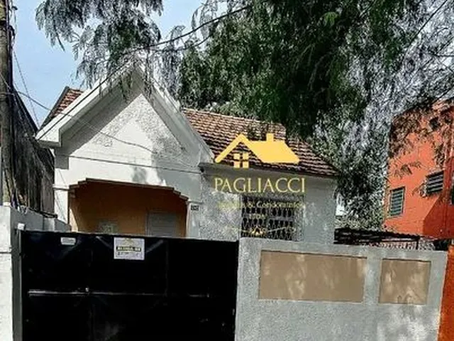 Imagem: Casa 2 Qrts - Garagem - Canil - Olaria Rj