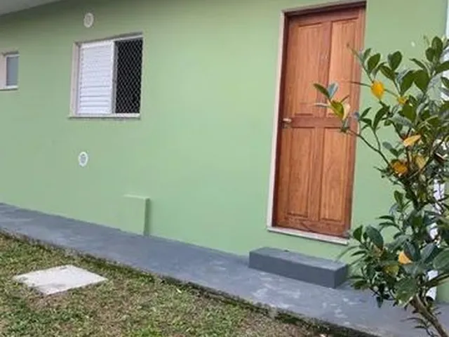 Imagem: Aluga-Se Studio Itacorubi