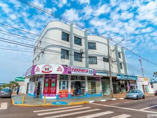 Imagem: Apartamento para Aluguel, 3 Quartos, 1 Suíte