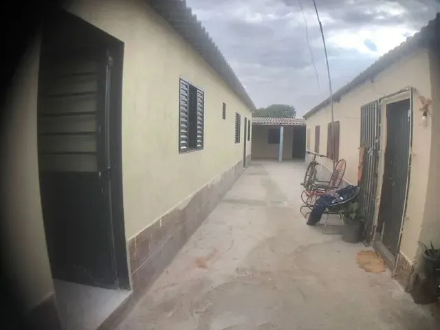 Imagem: Alugo Kitnet na Qnn 17 da Ceilândia Norte