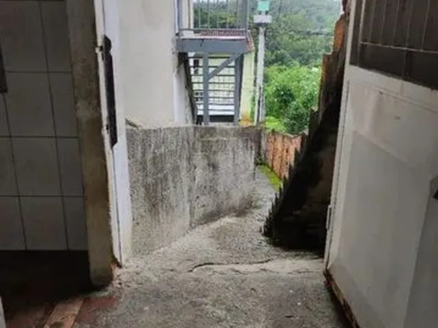 Imagem 6: Casa em Boa Sorte