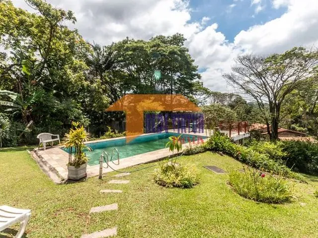 Imagem: Vende/Locação - Casa 3 Dorm. 1 Suíte