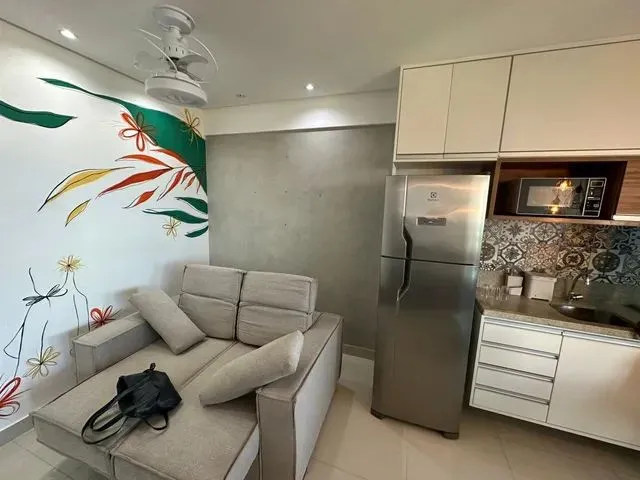 Imagem: Locação Armação 1/4 e Sala