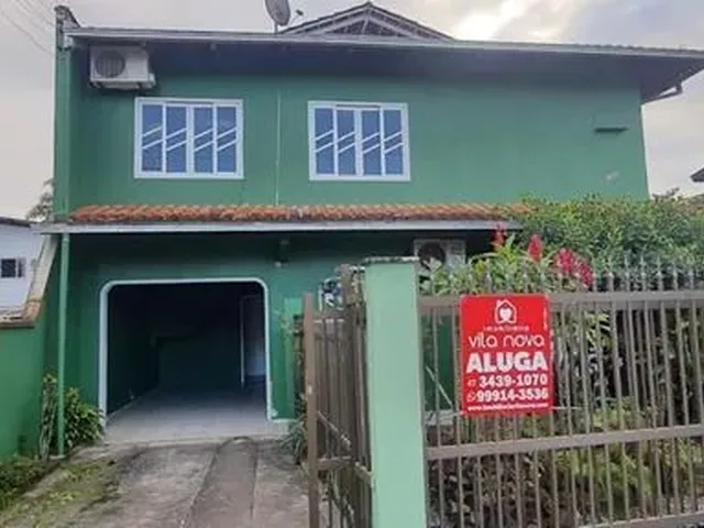 Imagem: Apartamento para Locação no Vila Nova