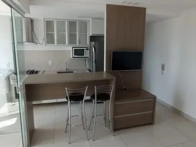 Imagem: Flat no Lozandes Live Tower