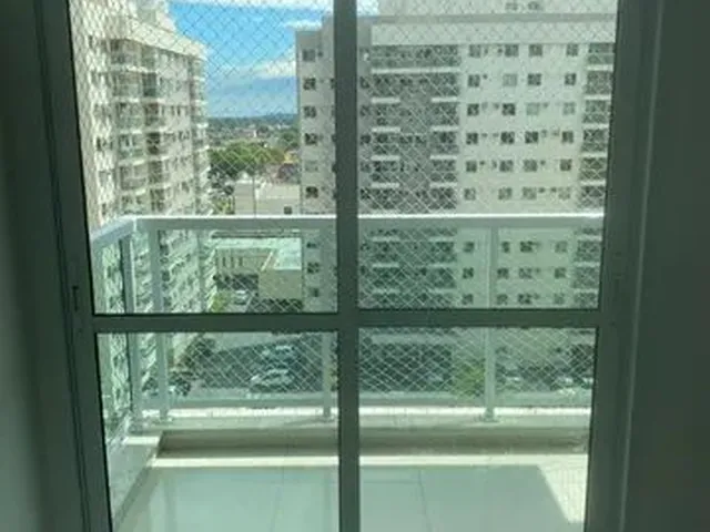 Imagem 1: 3 Quartos - Condomínio Nova Penha - Sol da Manhã, Andar Alto, Indevassável