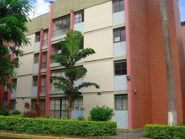 Imagem: Apartamento com 3 Quartos para Alugar por