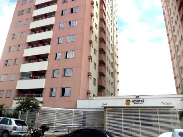 Imagem: Apartamento para Locação Edificio Novittá